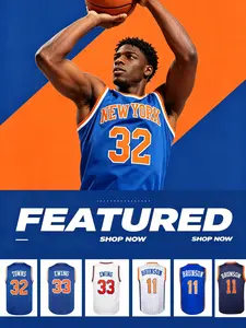 Men's Basketball Jersey 11 Brunson Blue Embroidered Sportswear, Quick-Dry Casual Outdoor Sports Shirt, Loose-Fitting All Seasons