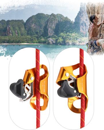WILDKEN Tree Arborist Friction Saver Tree Climbing Cambium Saver Loop Belt Sling Retrievable Anchor 35.4 inch/43 inch