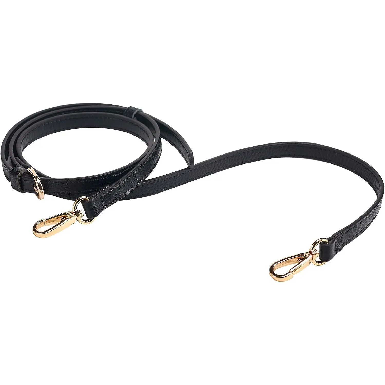 Full Grain Purse Strap   for   Bag Handbags