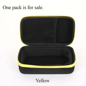 Eva Waterproof Shockproof Universal Meter Storage Bag, 15b/17b/18C Instrument Tool Kit, Durable Protective Case for Electronics