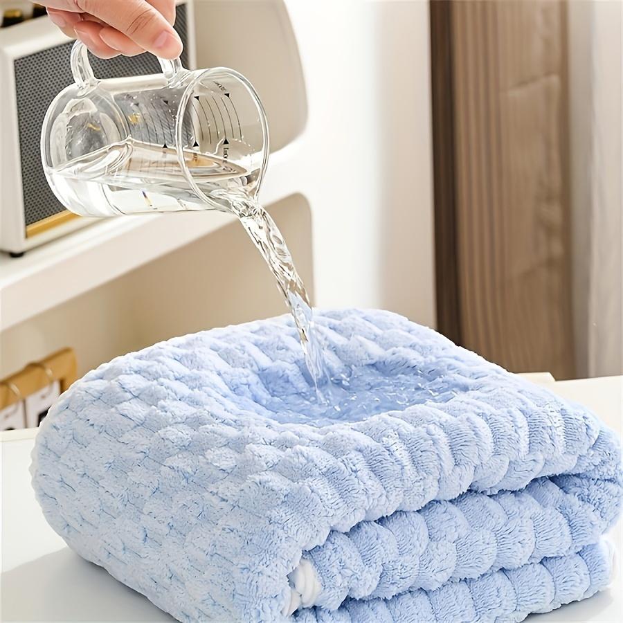 4 Pack Waffle Weave Bath Towels 27x54 Inch, Lightweight Thin Microfiber, Quick Dry & Super Absorbent, Space-Saving for Gym, Travel, Apartment 4 Pack Waffle Weave Bath Towels 27x54 Inch, Lightweight Thin Microfiber, Quick Dry & Super Absorbent, Space-Saving for Gym, Travel, Apartment