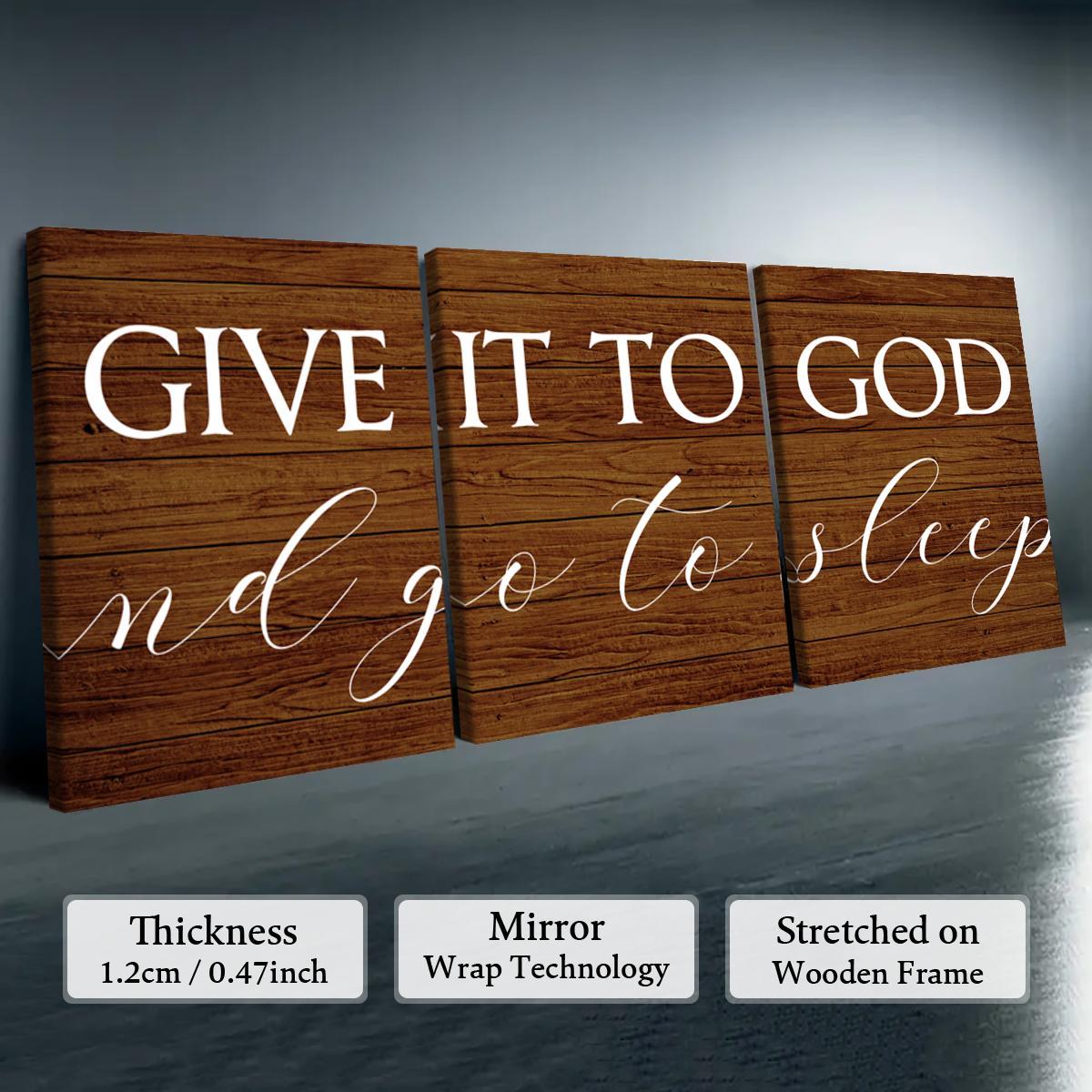 Wooden Framed Canvas Painting, 3 Counts/set Hand Pattern Wall Art, Modern Art Wall Decoration, Home Decoration Canvas Prints Poster, Solid Wooden Frame, Artistic, Universal Aesthetic