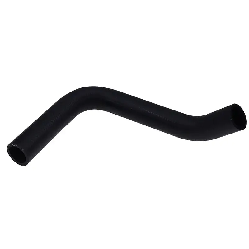 FridayParts Radiator Upper Hose 757-27560 for Lister Petter Onan LPW LPWS LPA LPWT