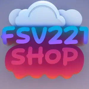 FSV221 shop shop logo