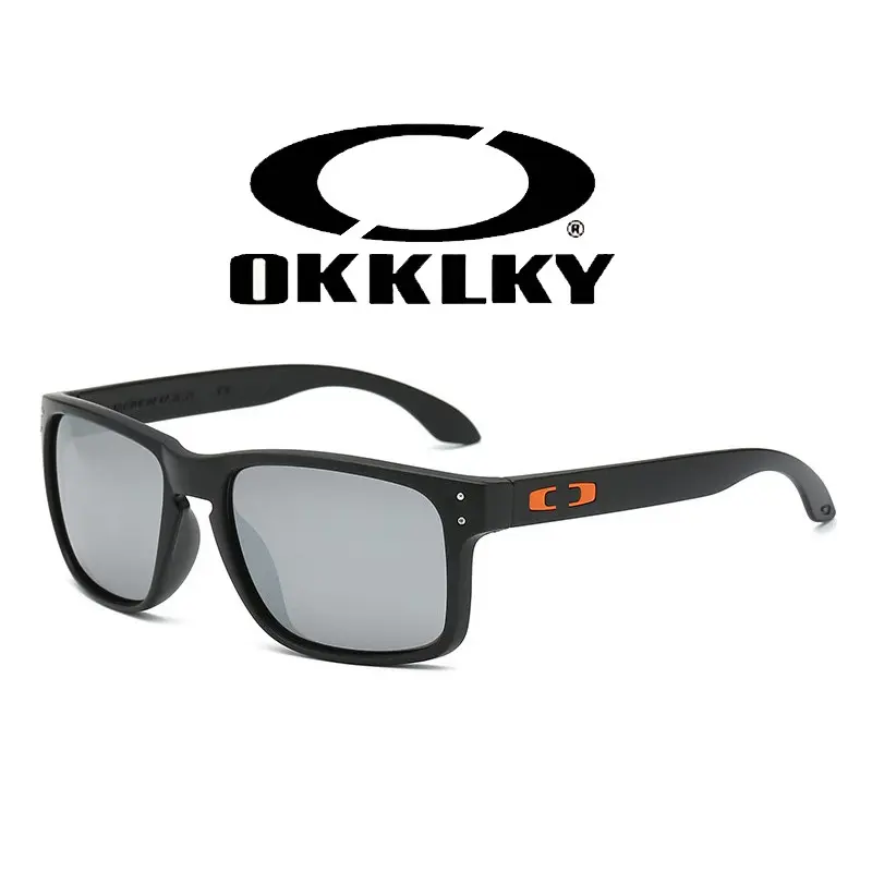 Oversized Sunglasses for Men & Women, Trendy Full Lens Design, UV Protection Eye Wear, Ideal for Stylish Daily Use, Casual Sunglasses, Summer Sunglasses