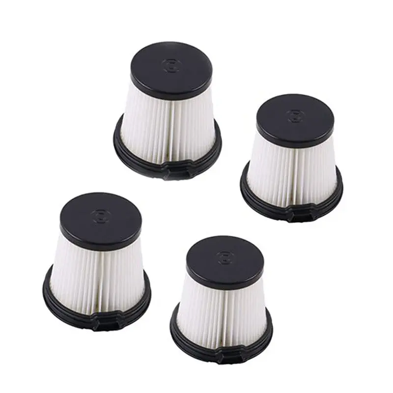 FridayParts 4 Pieces Air Filter for Shark Detect Pro Cordless Vacuum IW3511 IW3120 IW1111 IW1120