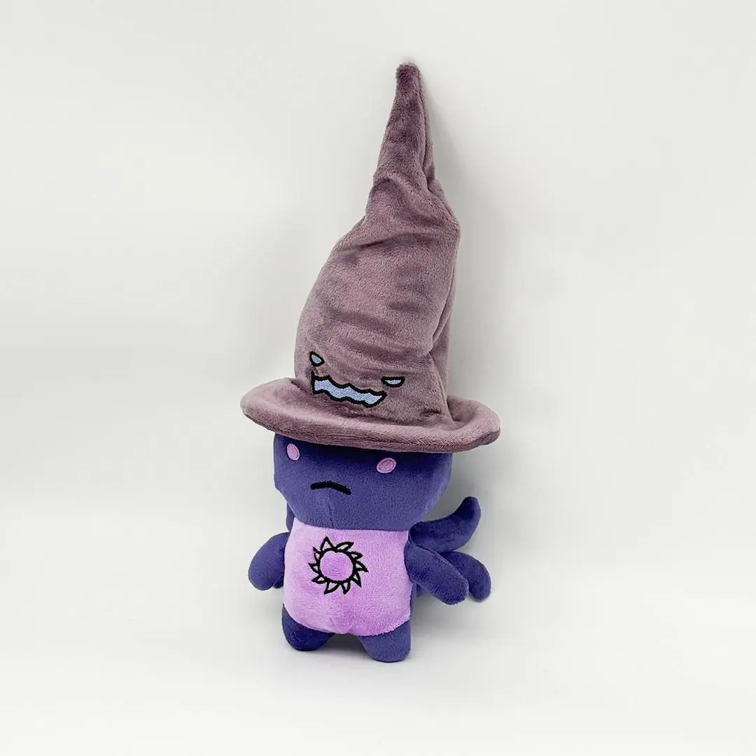TreasuringU Chance Plush Toys Cute Cartoon Stuffed Dolls Game Plushie Boy Girl Birthday Spring Gifts