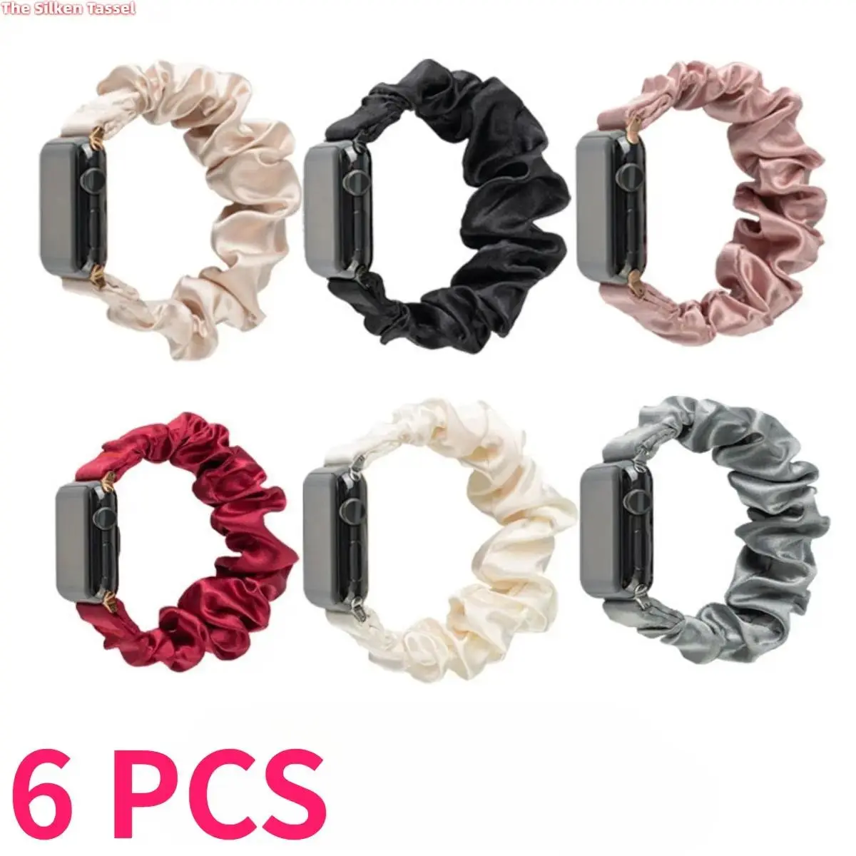 6PCS 2