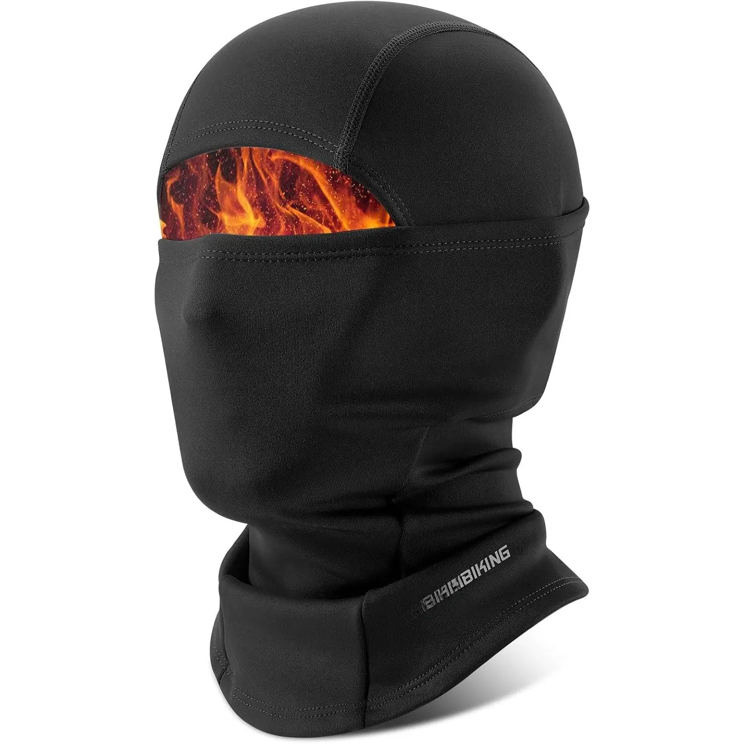 Balaclava Winter Ski Mask, Unisex Windproof and Thermal Mask, Cold Weather Thermal  Balaclava