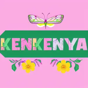 kenkenya shop logo