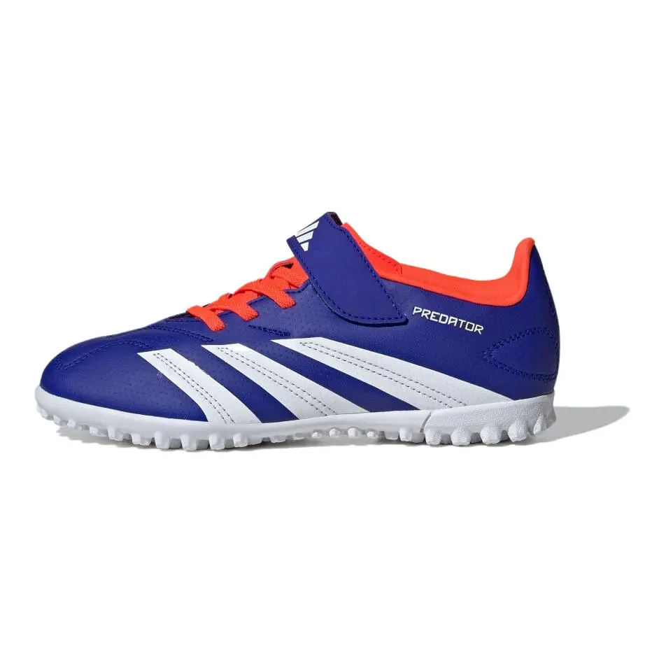 adidas Predator Club TF Artificial Turf Non-Slip Durable Low-Top Football Shoes IF6421