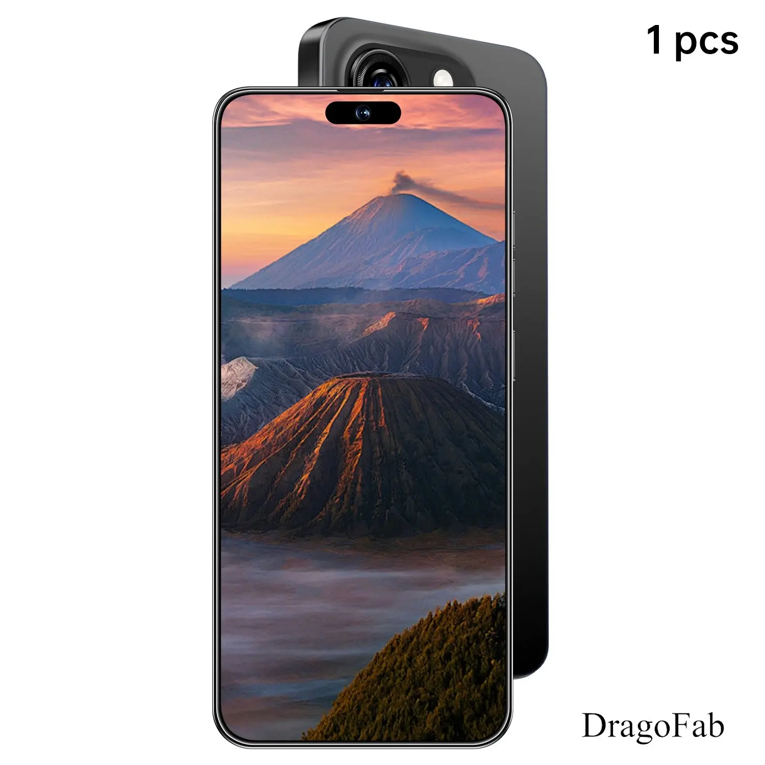 Astarry-2026 Unlocked Android Smartphone, 6.93-Inch Dual Sim, 5+13mp Camera, 256GB Expandable, 4GB RAM, 4100mah Battery, Octa-Core Cpu