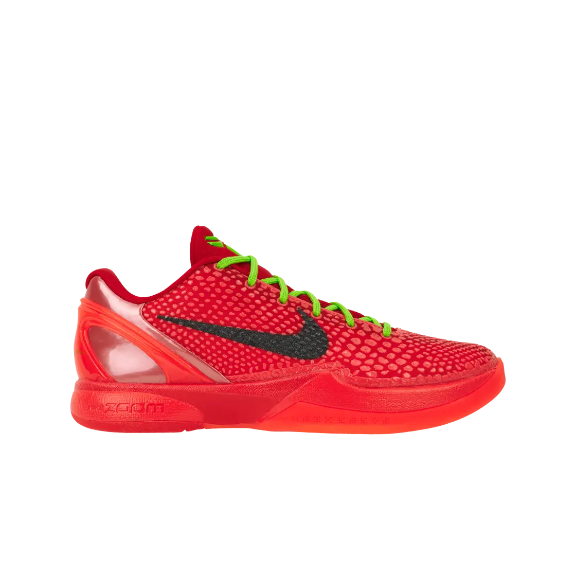 Nike Zoom Kobe 6 Protro 'Reverse Grinch' FV4921-600