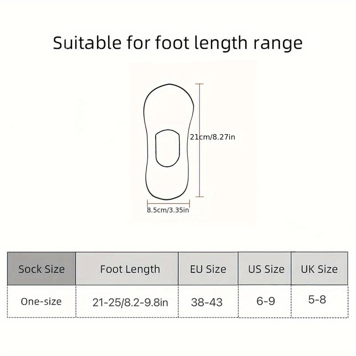5/6 Pairs of Cute Seasonal Fashionable Boat Socks, Comfortable, Soft, Durable, Easy To Clean, Simple and Versatile, Suitable for Daily Wear Minimalist