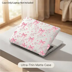 Clear Crystal Shockproof Case for MacBook/matebook,Full Transparent Hard PC Cover with Cooling Vents,Snug Fit Laptop Shell,compatible with 13 Neo/13.3 Air/13.3 Pro/13.6Air/14.2 Pro/15Air/16.2Pro/D16/14 Ultra