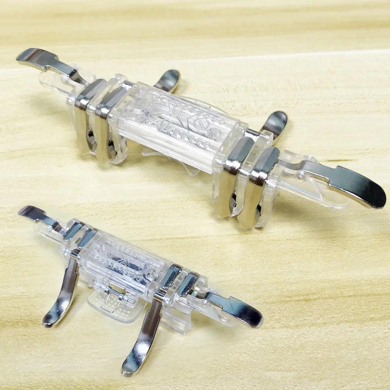 Z06 6-Finger Mobile Game Trigger Handle | Alloy Buttons | Precise Aim & Shoot | Gamepad Joystick for iOS Android PUBG