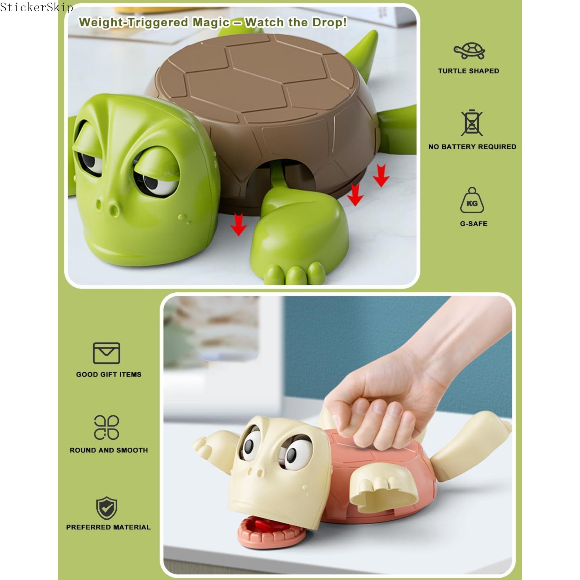 2026 Funny Turtle Coaster Desk Toy – Press Me Cute Turtle Cup Holder, Stress Relief Fidget Desk Decor for Office & Home, Creative Novelty Gift for Coworkers, Friends & Coffee Table Setup 2026 Funny Turtle Coaster Desk Toy – Press Me Cute Turtle Cup Holder, Stress Relief Fidget Desk Decor for Office & Home, Creative Novelty Gift for Coworkers, Friends & Coffee Table Setup