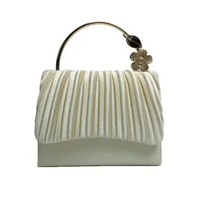 2026 New Luxury Evening Bag, Elegant Multiway Handbag, Stylish Shoulder Crossbody Clutch Purse for Party Banquet Formal Occasions