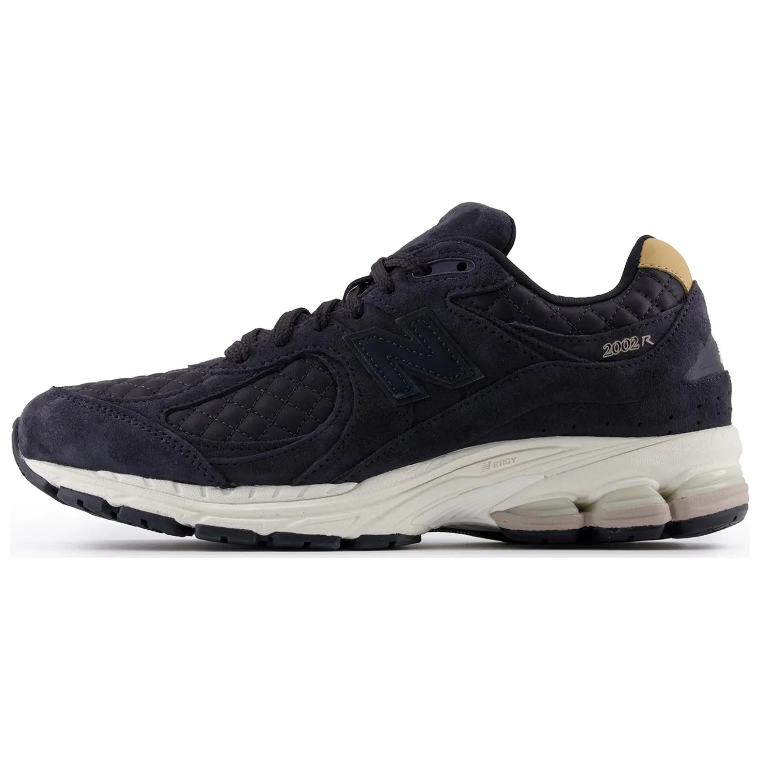 New Balance 2002R 'Quilted Pack - Phantom Moonrock' M2002RPG