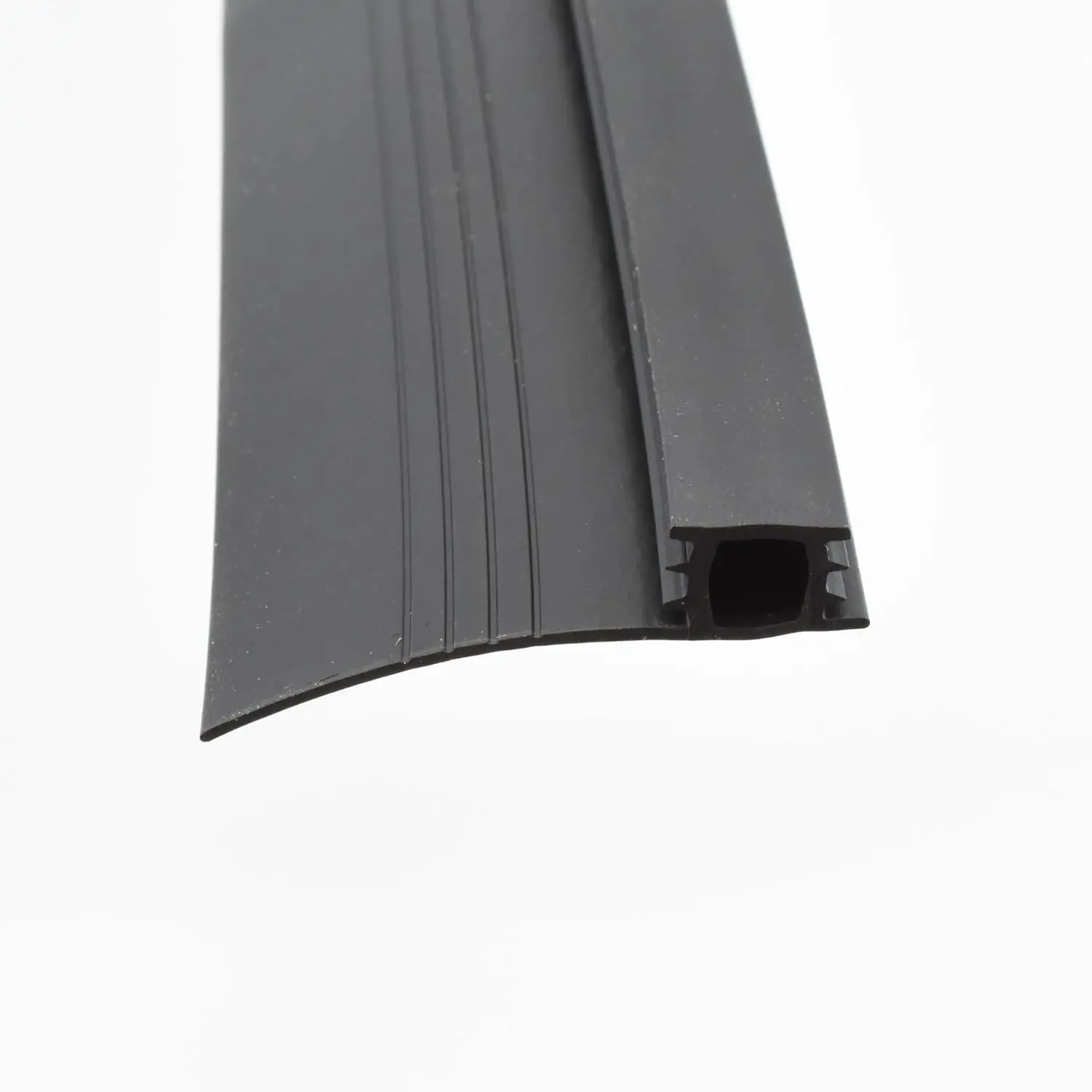 American Made Premium 84-Inch Sliding Screen Door Bug Seal Strip - Rubber Weather Stripping & Bug Stopper for Patio DoorsGift