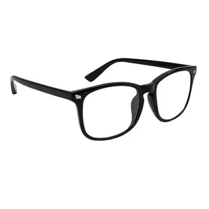 1 Pack Modern Trendy Portable Eyeglasses,Computer Gaming Glasses,Fashion Accessory