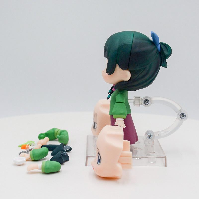 #2288 Kusuriya no Hitorigoto Maomao Anime Figure The Apothecary Diaries Jinshi/Mao Mao Action Figure Collectible Model Doll Toys #2288 Kusuriya no Hitorigoto Maomao Anime Figure The Apothecary Diaries Jinshi/Mao Mao Action Figure Collectible Model Doll Toys