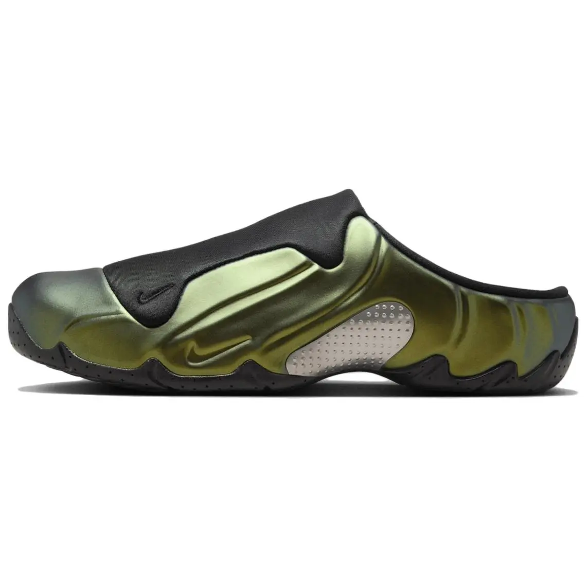 Nike Clogposite 'Green Goblin' HF6881-900