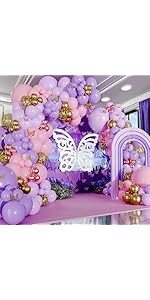 ALL-IN-1 Winnie Balloon Arch Kit with BONUS Bee Balloon for Pooh Baby Shower Decorations - Pink and Yellow Balloons for Honeycomb Bear Birthday Decorations & Baby Shower Balloons - Pooh balloons