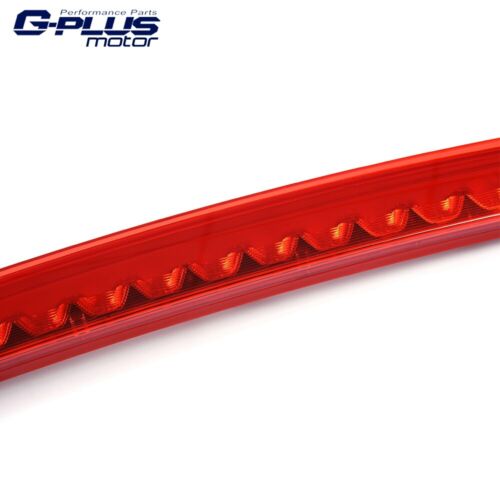 Fit For 2007-2014 Audi TT MK2 High Level Center Rear Third Brake Light 8J0945097