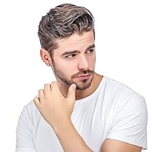 Jstyle 4 Pairs Stainless Steel Mens Womens Magnetic Stud Earrings Non-piercing CZ 4-7MM Jstyle 4 Pairs Stainless Steel Mens Womens Magnetic Stud Earrings Non-piercing CZ 4-7MM