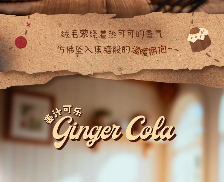 Maymei Tiny Bear Cookie Series Mini Blind Box 1PC(1 of 9 Possible Styles) Cute Keychain Figures Collectible Toys Birthday Gifts (1Pcs Blind Box)