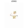 Cider FLORAL ARM CUFF