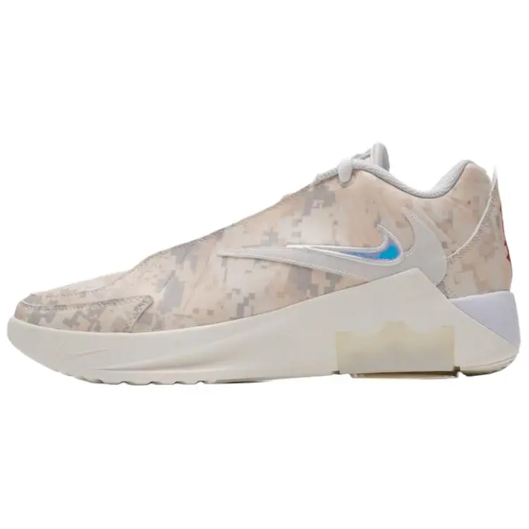 Nike Lebron Witness 9 EP 'Bronny James Camo' IO7382-100