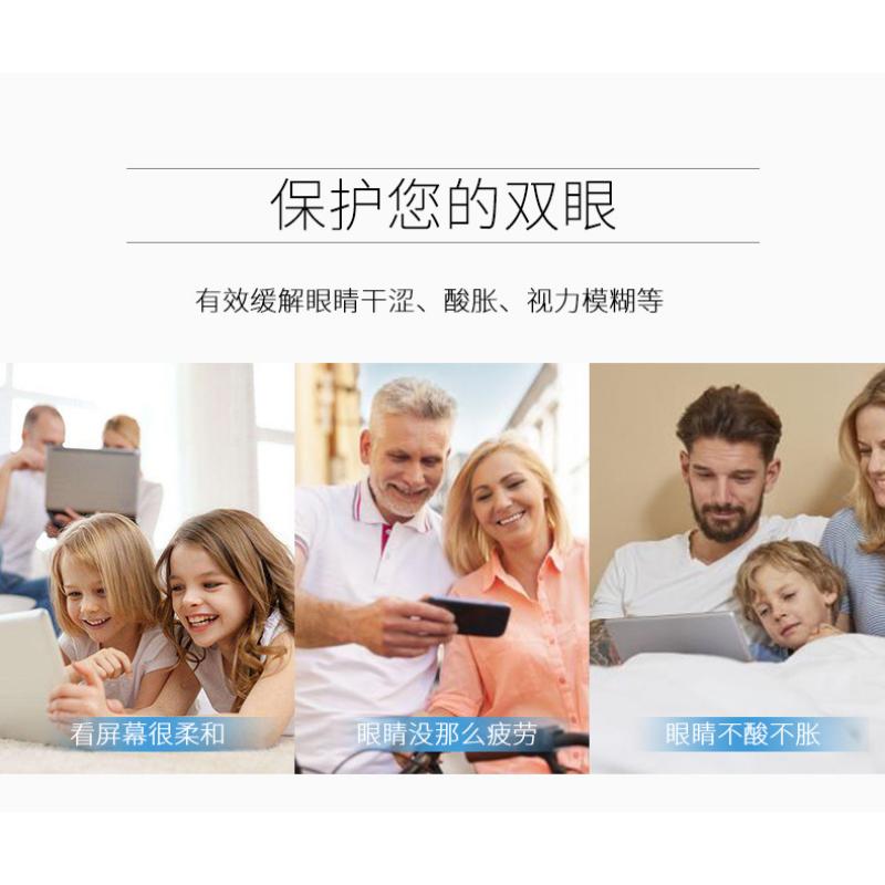 Same Style Retro Eyebrow Frame Glasses | Tech Nerd Handsome Men'S Fashion Trendy with Full Rim, Rectangular Shape, PC Frame, Resin Lenses, TR90 Temples