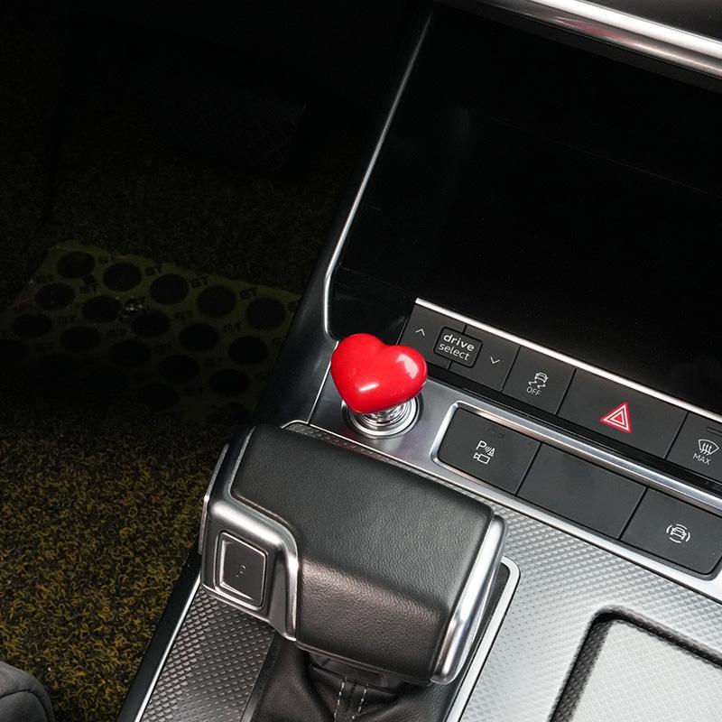 Car Engine Start Stop Button Decoration, Car Engine Start Stop Button Protective Cover, Universal Car Interior Decoration Accessories, Automotive