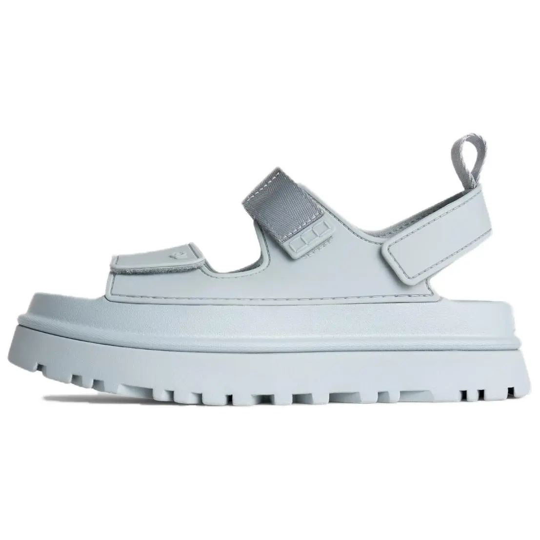 UGG Comfortable Fashionable Commuting Casual Outdoor Beach Sandals 1152685-SFOA