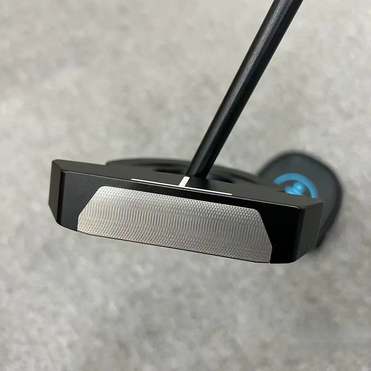 2026 New LAB DF3i Stainless Steel Face Golf Putter with Balanced Stability for Men and Women (Buy two or more and receive a beautiful gift)