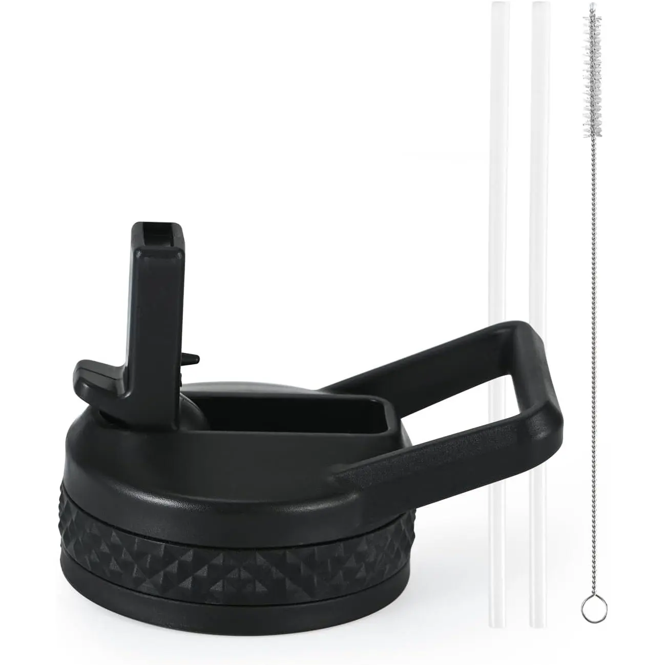 Replacement Lids for Hydro Wide Mouth Flask 20 32 40 64 87 128ozGift.