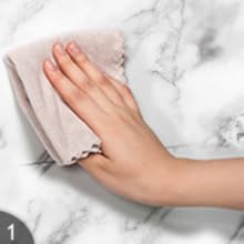 Mop Broom Holder No Drill, Mop Broom Organizer Wall Mounted Heavy Duty with Hooks Hanger, Self Adhesive Stainless Steel 4Pcs for Bathroom, Kitchen, Office (Black) Mop Broom Holder No Drill, Mop Broom Organizer Wall Mounted Heavy Duty with Hooks Hanger, Self Adhesive Stainless Steel 4Pcs for Bathroom, Kitchen, Office (Black)