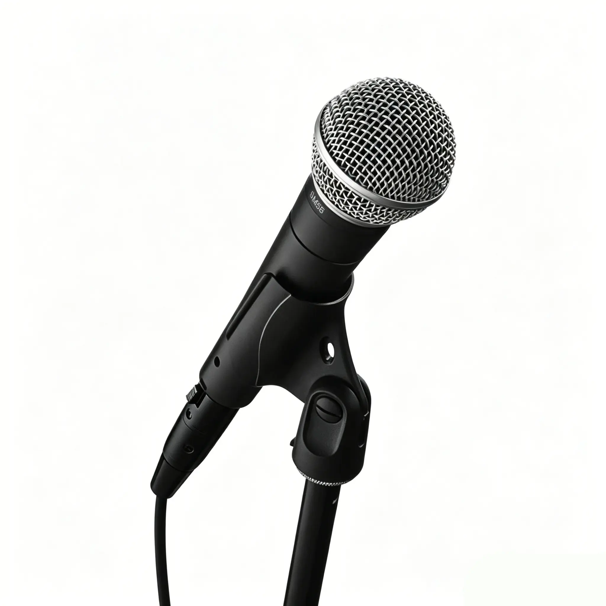 Professional Wired Mic Dynamic Microphone Karaoke For PC Desktop Audio Mic Sing Live broadcast Streaming Machine Gaming System Sound card Audio Room Gamer Kit handheld KTV recording Metal home stage equipment computer classic amplifier