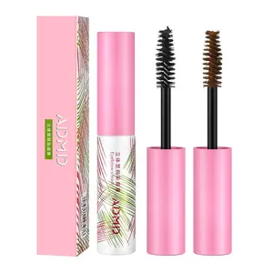3D Tinting Eyebrow Paste - Waterproof, Long-Lasting, Fade-Resistant, Light-Colored, Natural, Easy to Apply for Fluffy Brows, Thick Brows Aesthetic, Eyebrows on Fleek