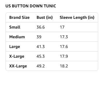 Danedvi Womens Oversized T Shirts Button Down Long Sleeve Shirt V Neck Collar Loose Flowy Blouse