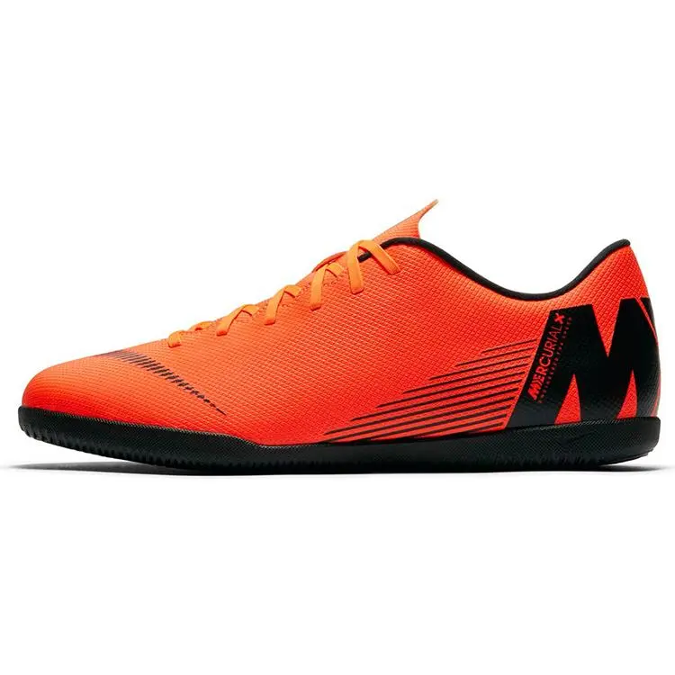 Nike Mercurial Vapor 12 Club Indoor Soccer Shoes AH7385-810