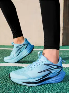 Unisex Summer Athletic Workout Sneakers Mesh Breathable Lightweight Outdoor Running Men Trendy Footwear Walking Shoes Women Goingouttop Shoes