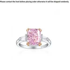$65  Handcrafted Natural Gemstone Ring - Contact Host Before Placing an Order Otherwise it will be Shipped Randomly