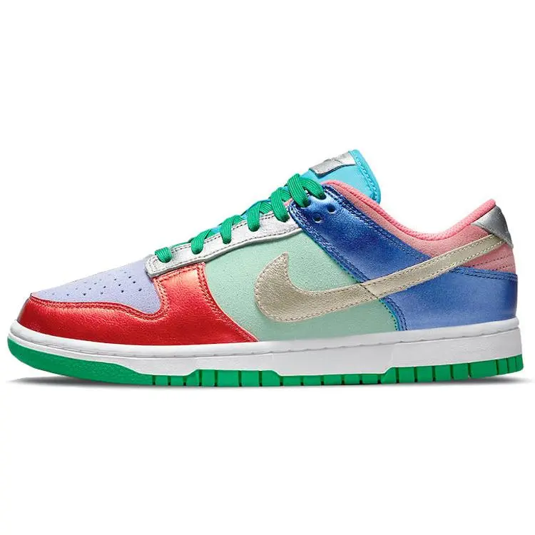 Nike Wmns Dunk Low 'Sunset Pulse' DN0855-600