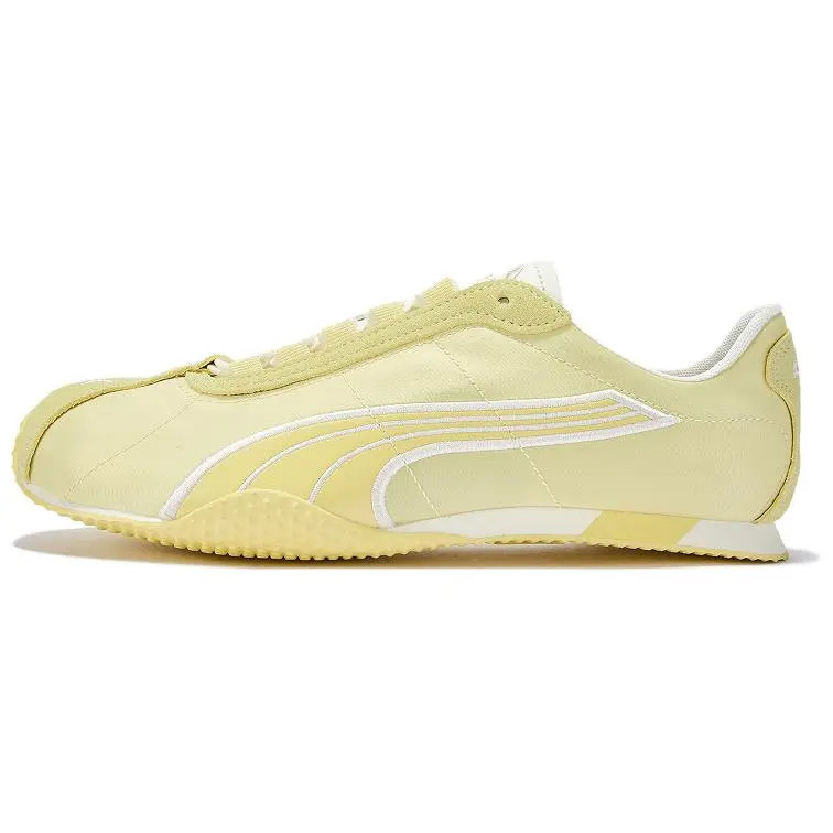 PUMA H-Street Nylon Sneakers: Lightweight, Comfortable, Stylish Unisex Casual Shoes for Men and Women Verifiable, with credentials and supporting global authentication
