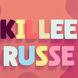 Victoriaa Killee Russe