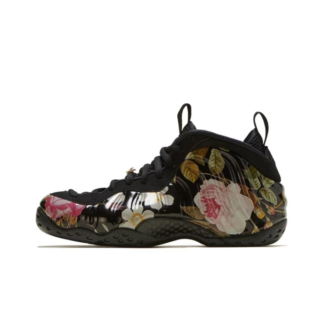 2026 New Black & White Graffiti High-Top Sneakers Size US7-US13 | Unisex Streetwear Casual Shoes | Made in China