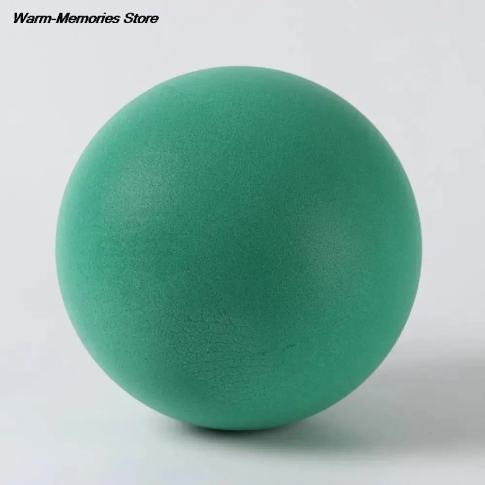 The Floor Quiet  Baby Foam  Indoor Noisereduction Solid Sponge Ball Mute Ball Noise Reduction Ball Soft Elastic Ball